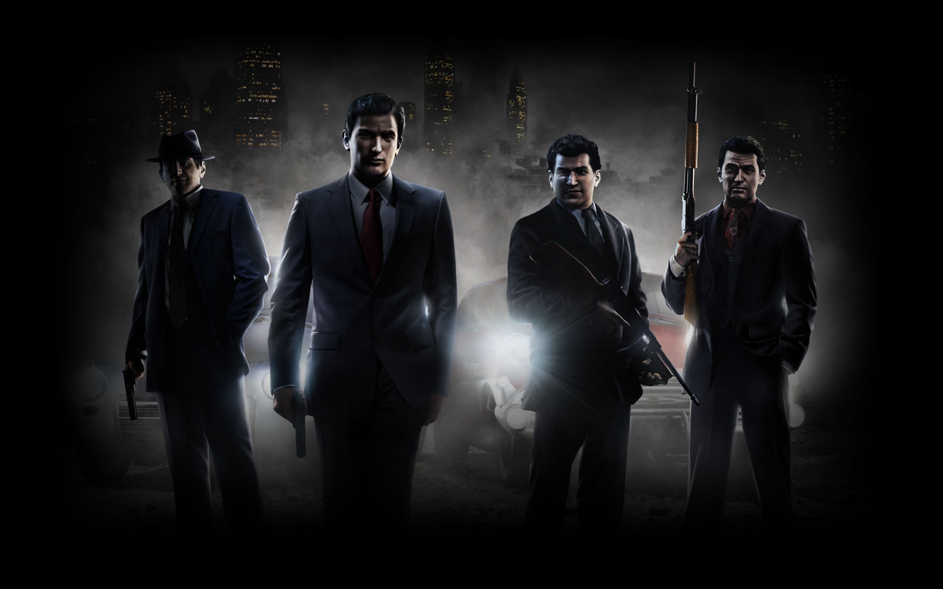 Detail Mafia Wallpaper Hd Nomer 24