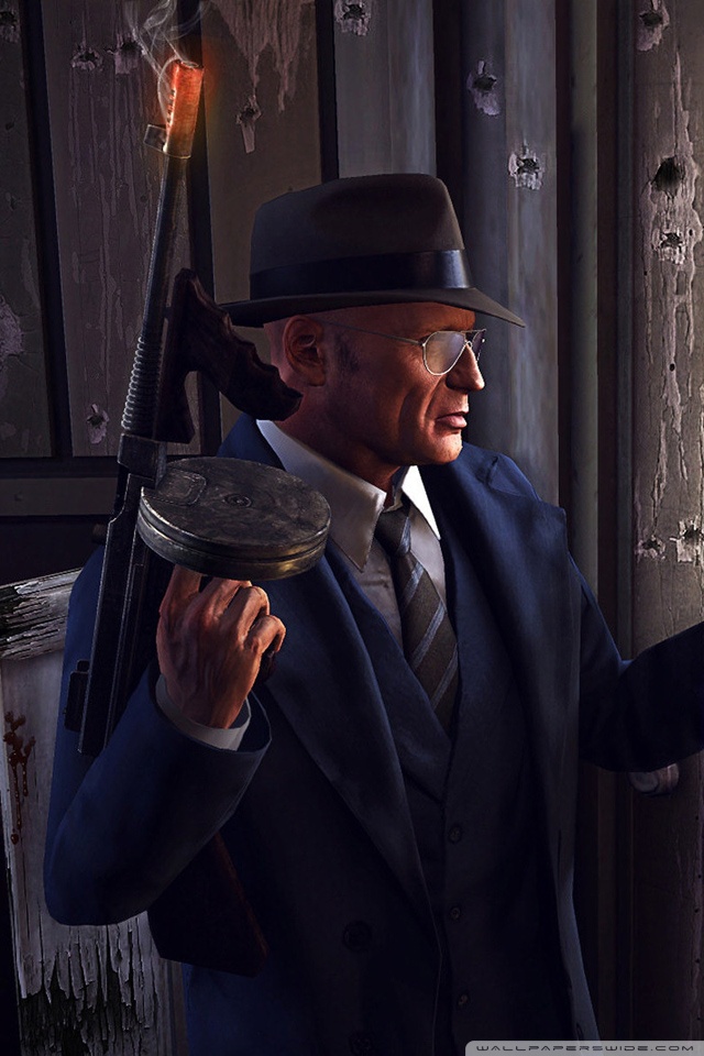 Detail Mafia Wallpaper Hd Nomer 29