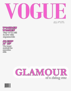 Detail Magazine Cover Png Nomer 17