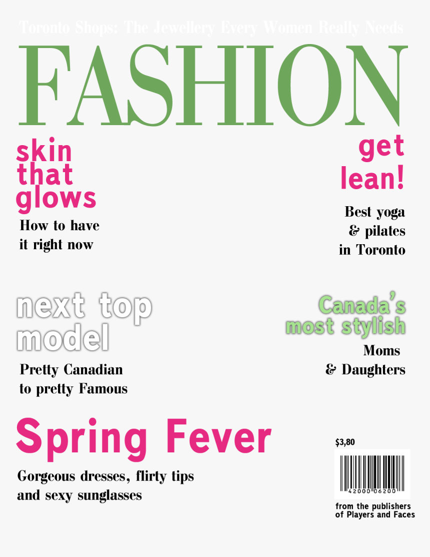 Detail Magazine Cover Png Nomer 19