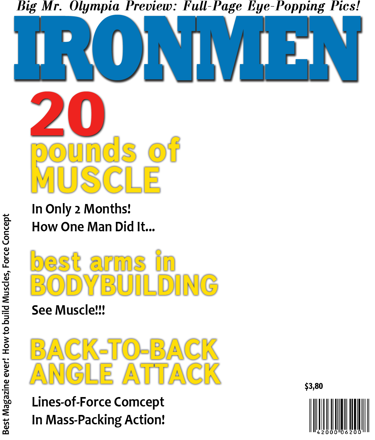Detail Magazine Cover Png Nomer 20