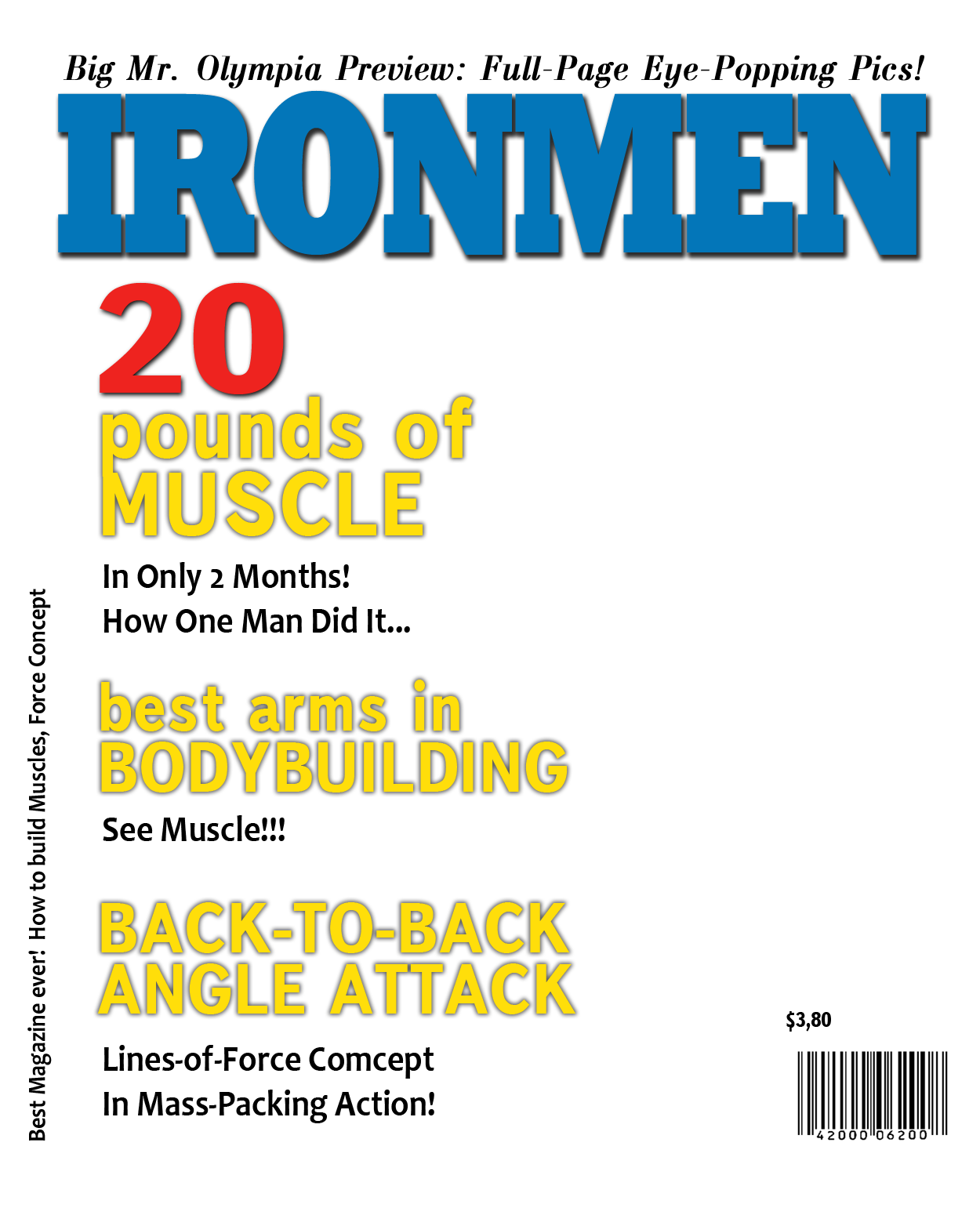 Detail Magazine Cover Png Nomer 21