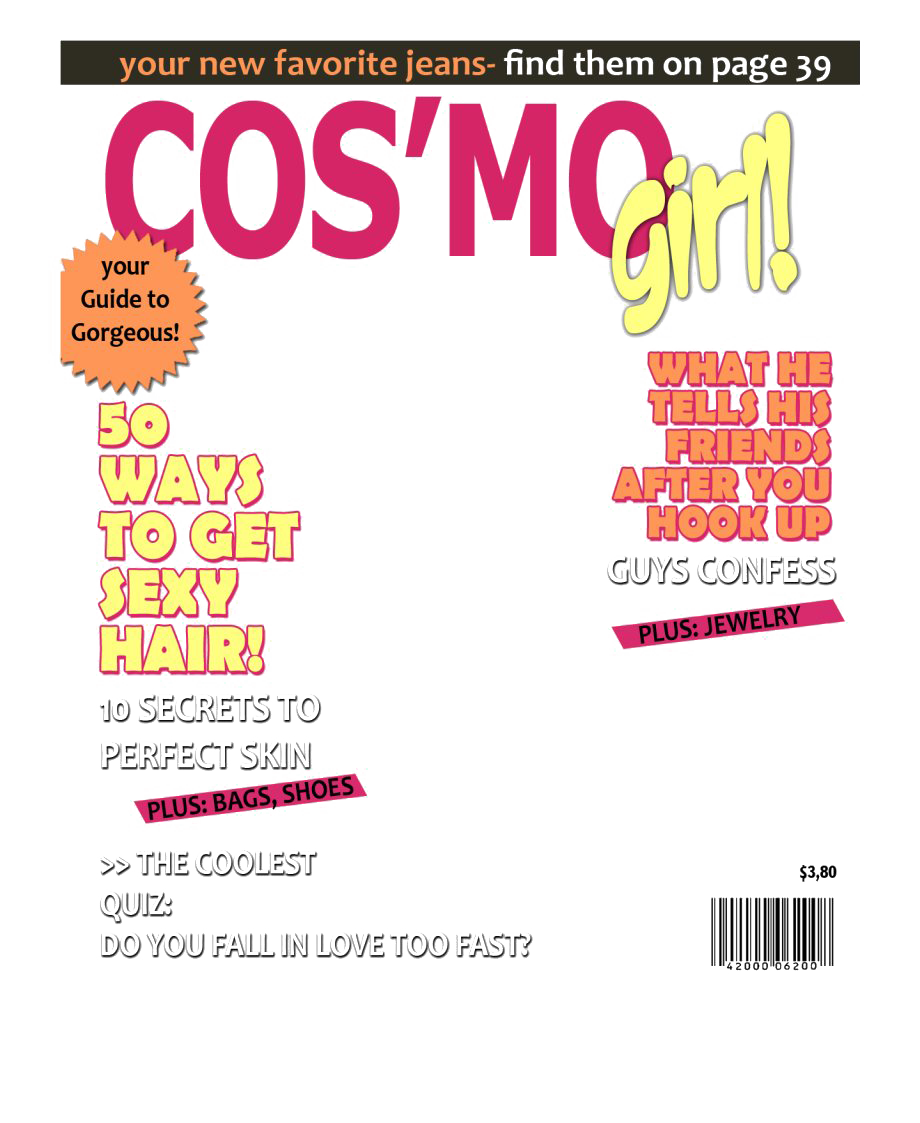 Detail Magazine Cover Png Nomer 22