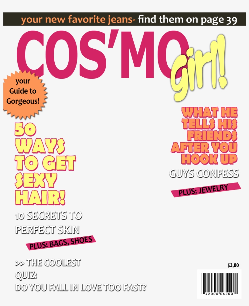 Detail Magazine Cover Png Nomer 25