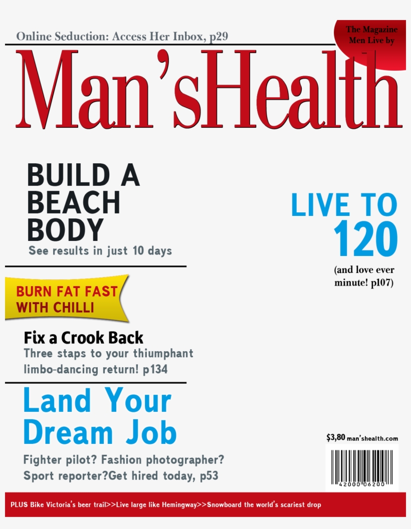 Detail Magazine Cover Png Nomer 26