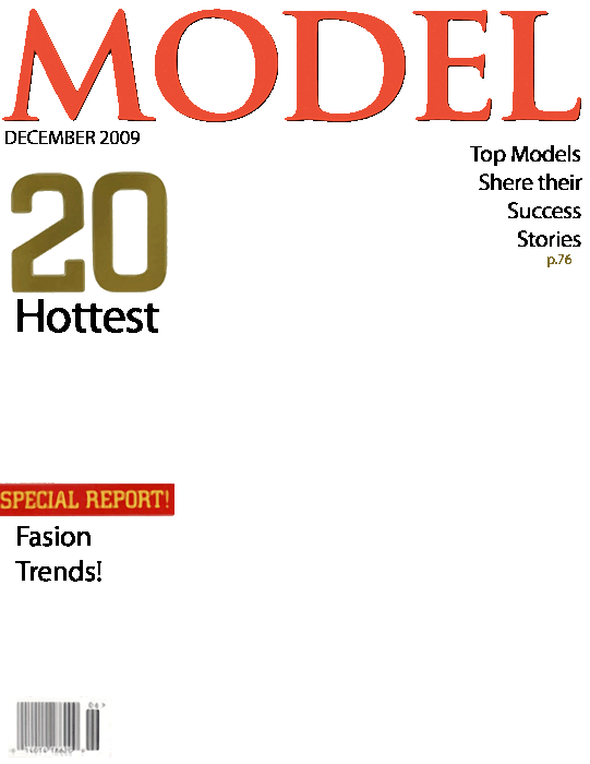 Detail Magazine Cover Png Nomer 29