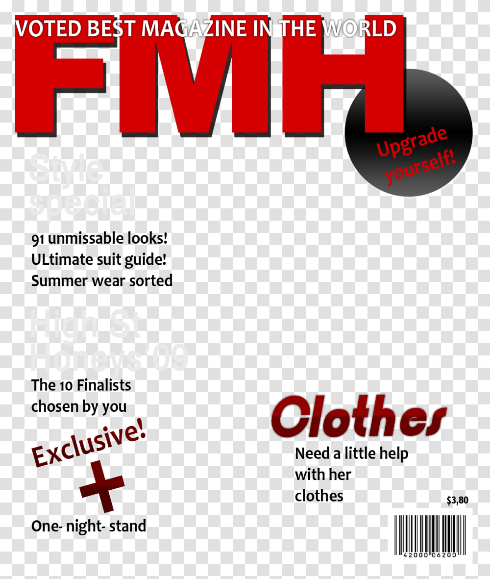 Detail Magazine Cover Png Nomer 33