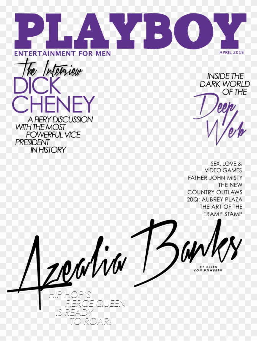 Detail Magazine Cover Png Nomer 37