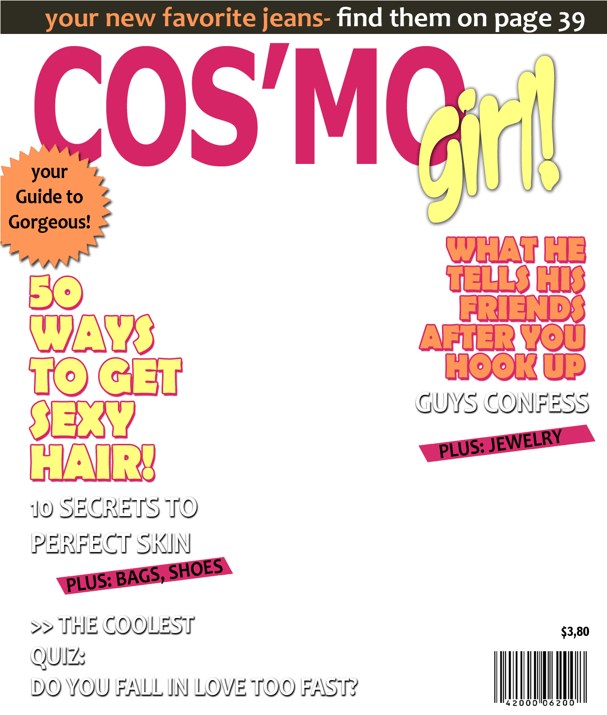 Detail Magazine Cover Png Nomer 41