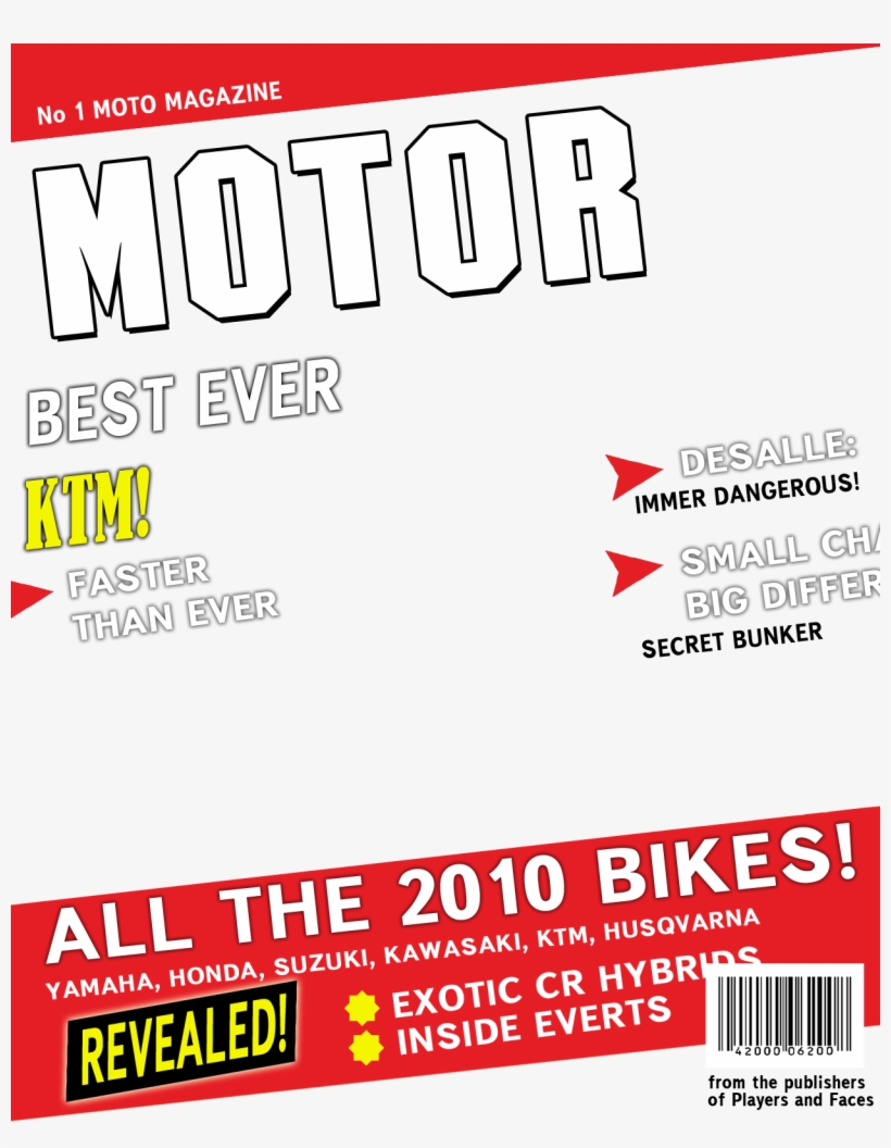 Detail Magazine Cover Png Nomer 45