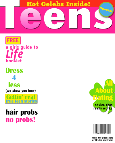 Detail Magazine Cover Png Nomer 47