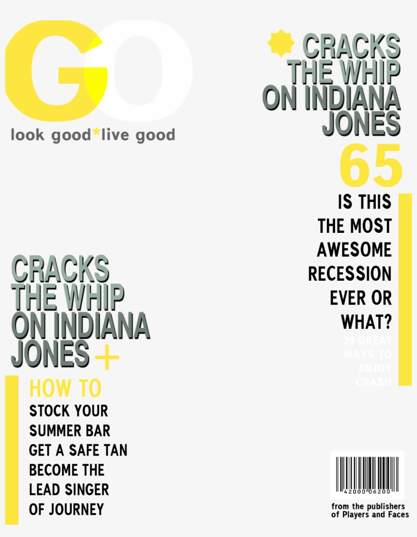 Detail Magazine Cover Png Nomer 56