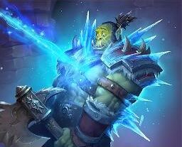Detail Mage Icicles Nomer 3
