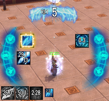 Detail Mage Icicles Nomer 43