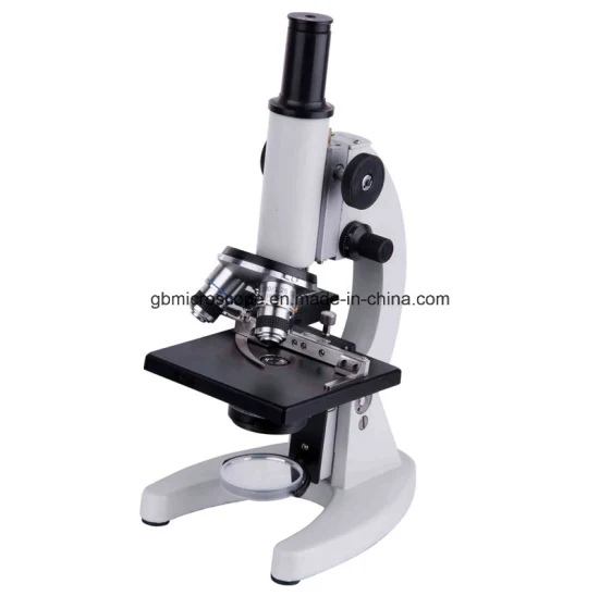 Detail Mage Microscope Nomer 15