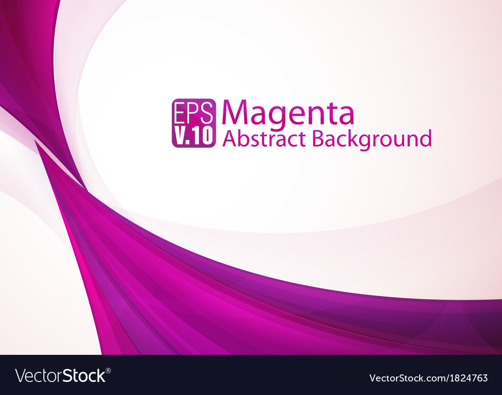 Detail Magenta Abstract Background Nomer 9