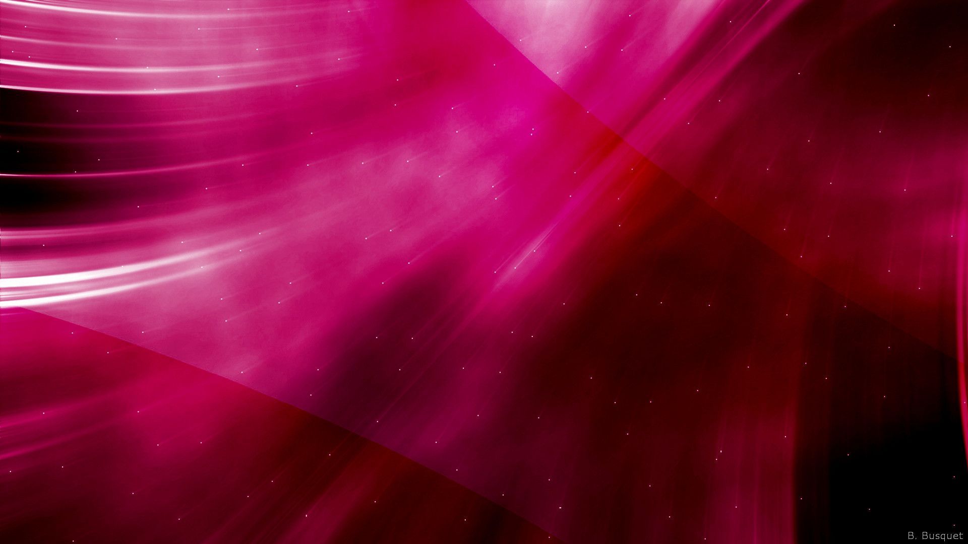 Detail Magenta Abstract Background Nomer 11