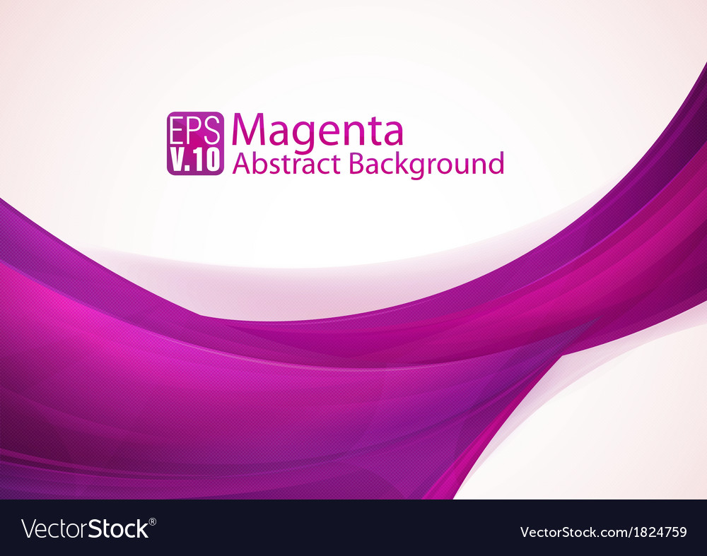 Detail Magenta Abstract Background Nomer 18