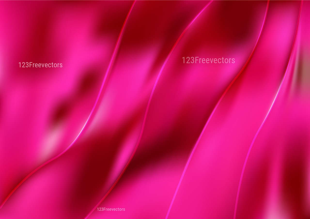 Detail Magenta Abstract Background Nomer 19