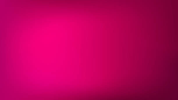 Detail Magenta Abstract Background Nomer 20