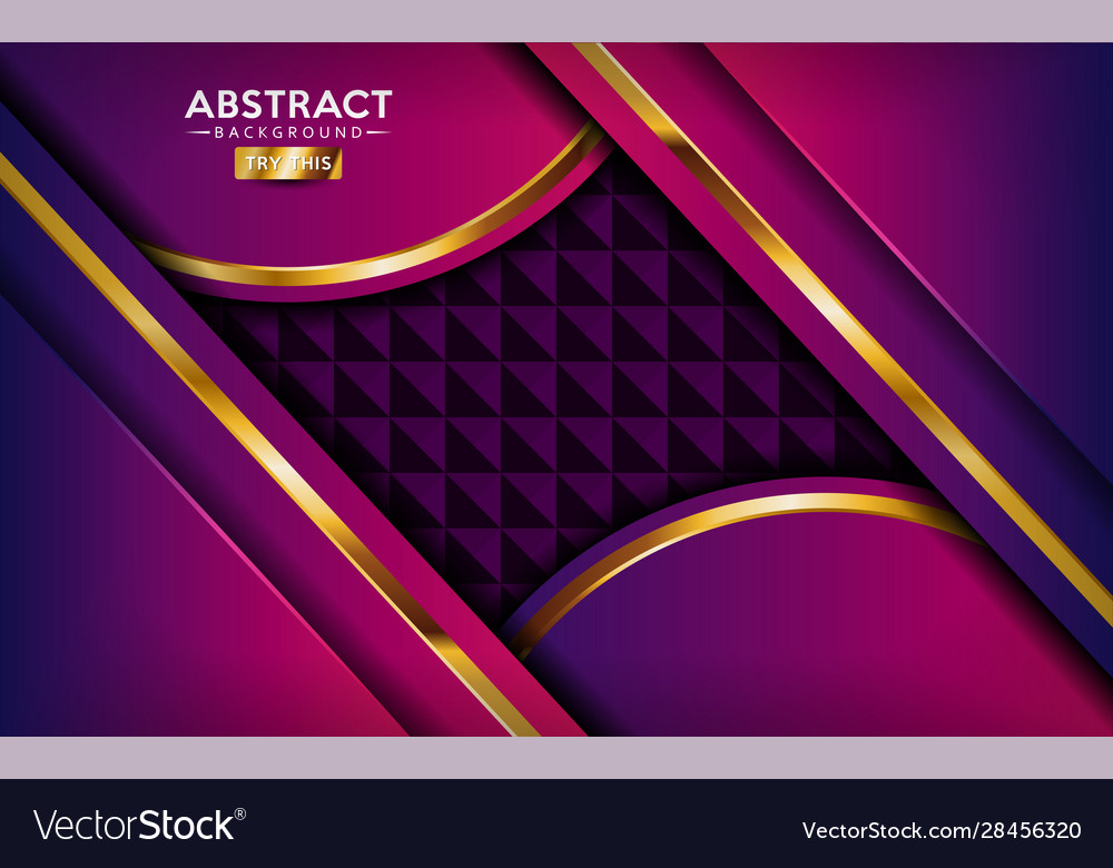 Detail Magenta Abstract Background Nomer 38