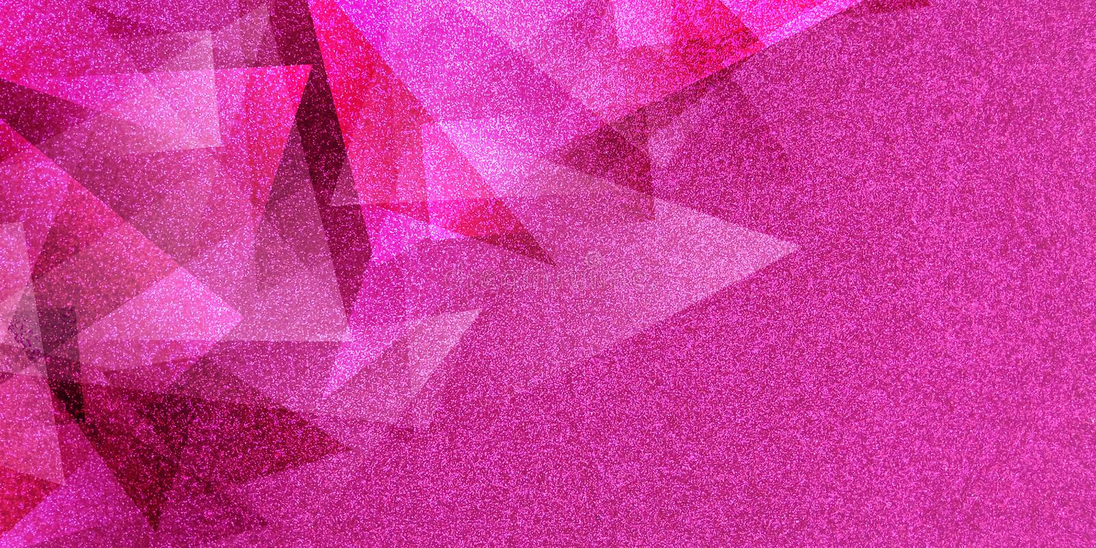 Detail Magenta Abstract Background Nomer 40