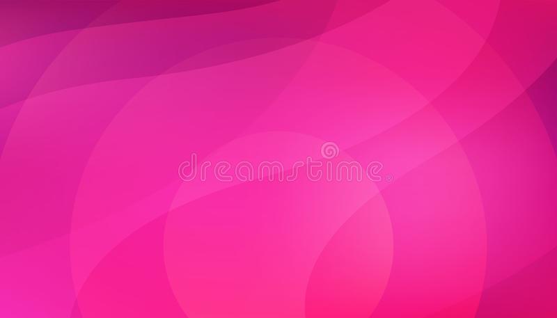 Detail Magenta Abstract Background Nomer 7