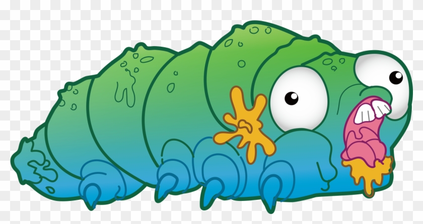 Detail Maggot Clipart Nomer 36