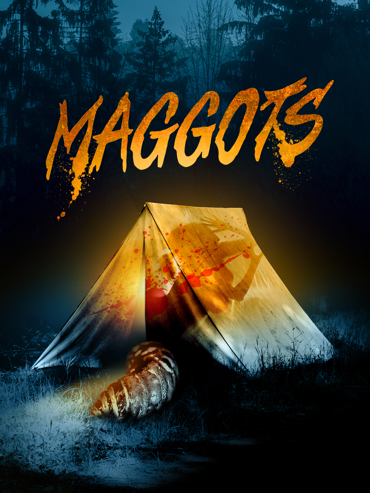 Detail Maggots Image Nomer 36