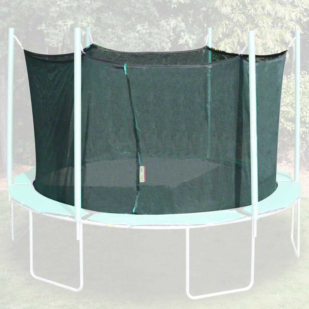 Detail Magic Cage Trampoline Nomer 20