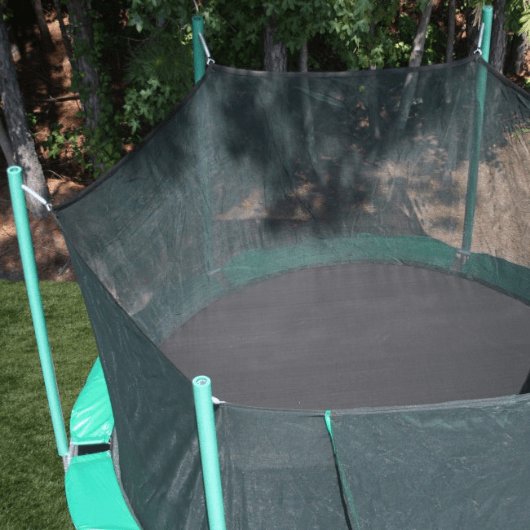 Detail Magic Cage Trampoline Nomer 31