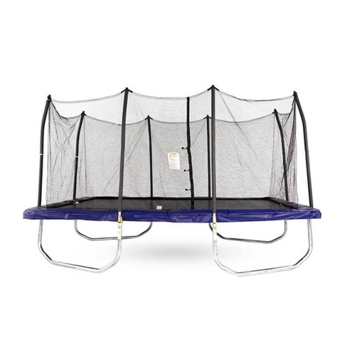 Detail Magic Cage Trampoline Nomer 52