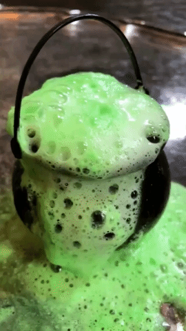 Detail Magic Cauldron Bath Bombs Nomer 26