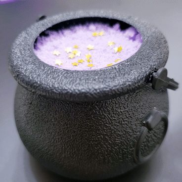 Detail Magic Cauldron Bath Bombs Nomer 4
