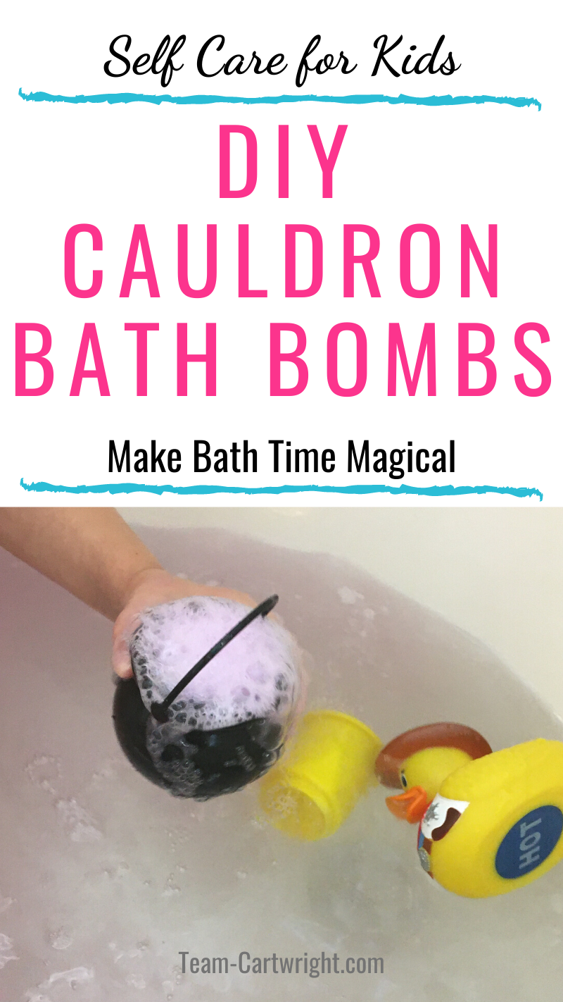 Detail Magic Cauldron Bath Bombs Nomer 33