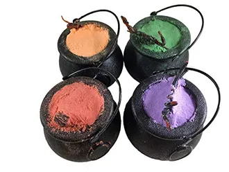 Detail Magic Cauldron Bath Bombs Nomer 52