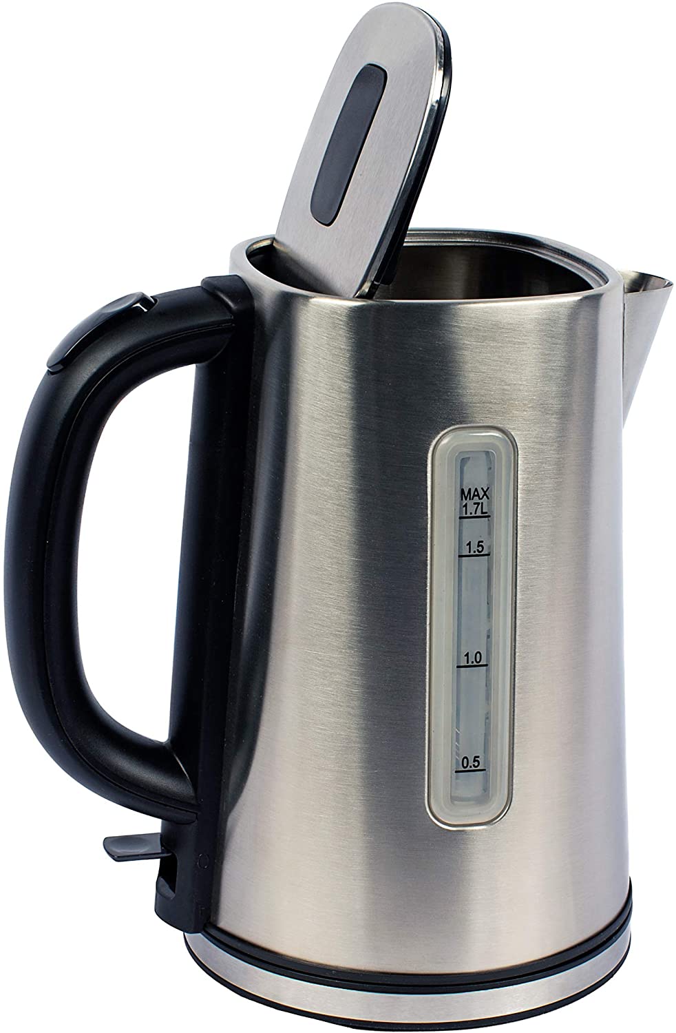 Detail Magic Chef Electric Kettle Nomer 3