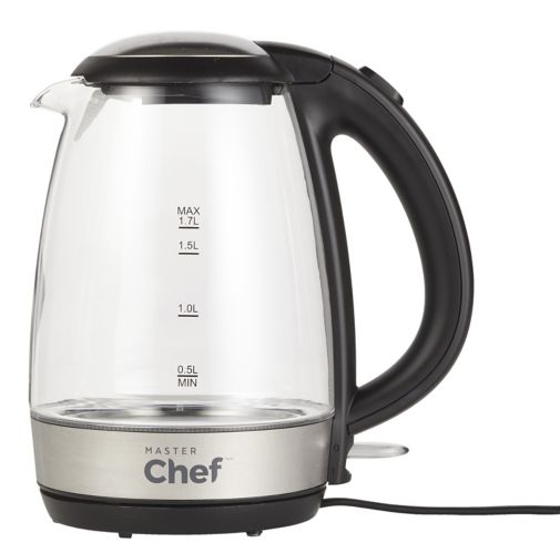 Detail Magic Chef Electric Kettle Nomer 22