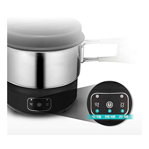 Detail Magic Chef Electric Kettle Nomer 39