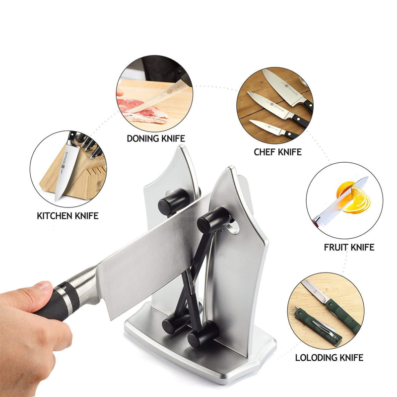 Detail Magic Chef Knife Sharpener Nomer 20