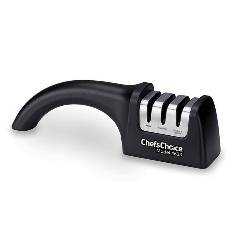 Detail Magic Chef Knife Sharpener Nomer 4