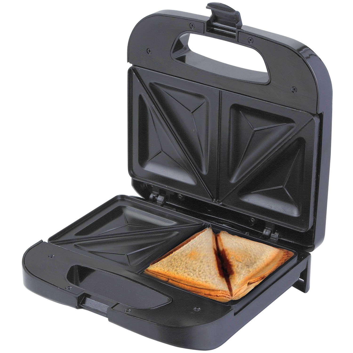 Detail Magic Chef Sandwich Toaster Nomer 13