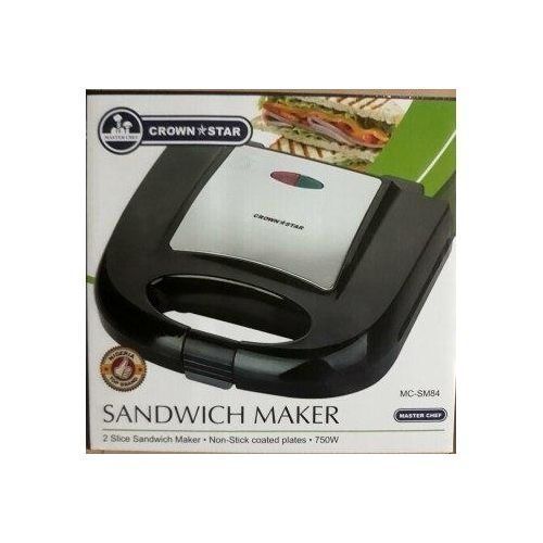 Detail Magic Chef Sandwich Toaster Nomer 23