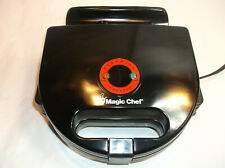 Detail Magic Chef Sandwich Toaster Nomer 4