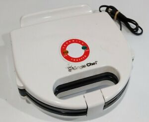 Detail Magic Chef Sandwich Toaster Nomer 5