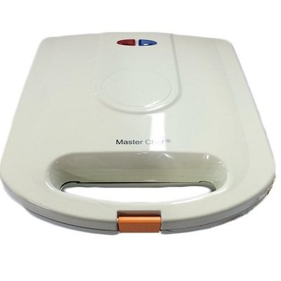 Detail Magic Chef Sandwich Toaster Nomer 10