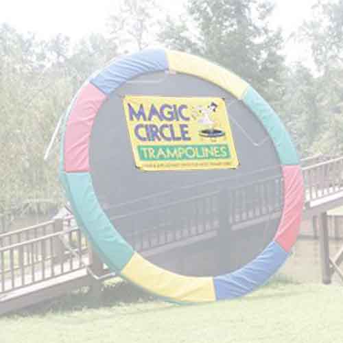 Detail Magic Circle Trampoline Company Nomer 12