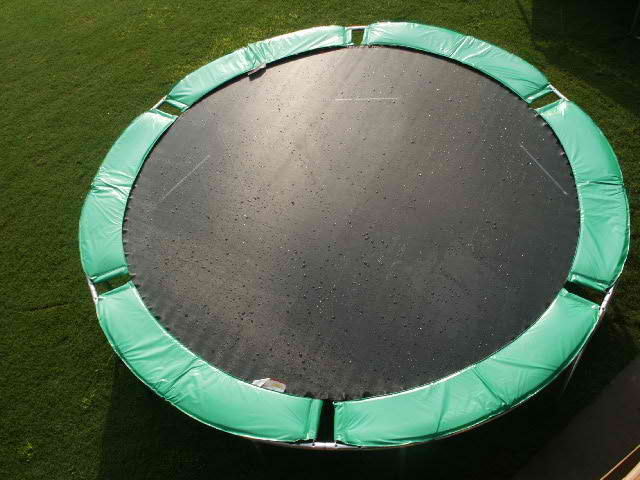 Detail Magic Circle Trampoline Company Nomer 18