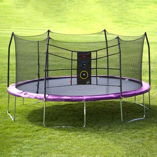 Detail Magic Circle Trampoline Company Nomer 45