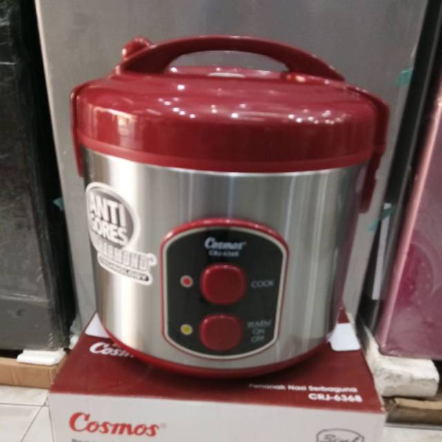 Detail Magic Com Cosmos Harga Nomer 6